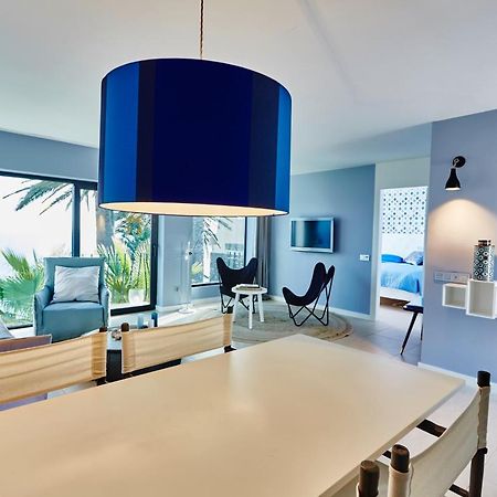 Boutique Sea View Apartment In San Agustin 外观 照片