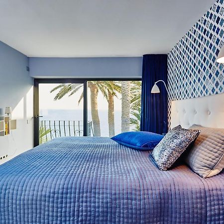 Boutique Sea View Apartment In San Agustin 外观 照片