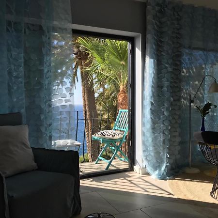 Boutique Sea View Apartment In San Agustin 外观 照片