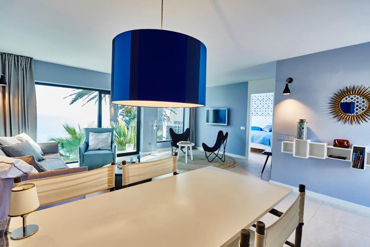 Boutique Sea View Apartment In San Agustin 外观 照片