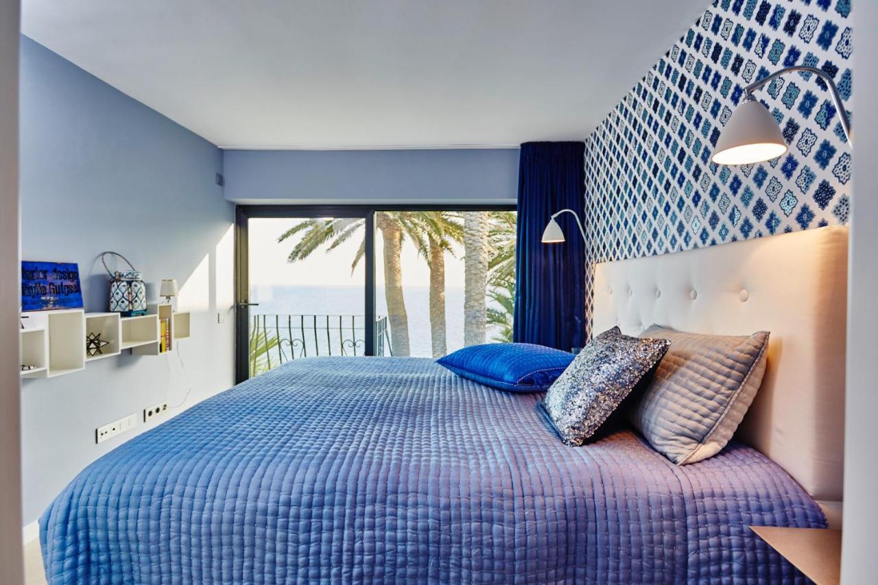 Boutique Sea View Apartment In San Agustin 外观 照片