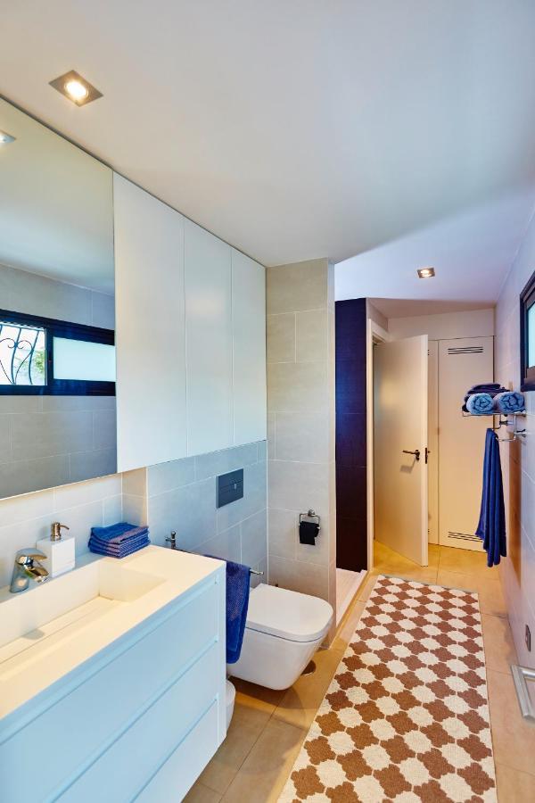 Boutique Sea View Apartment In San Agustin 外观 照片