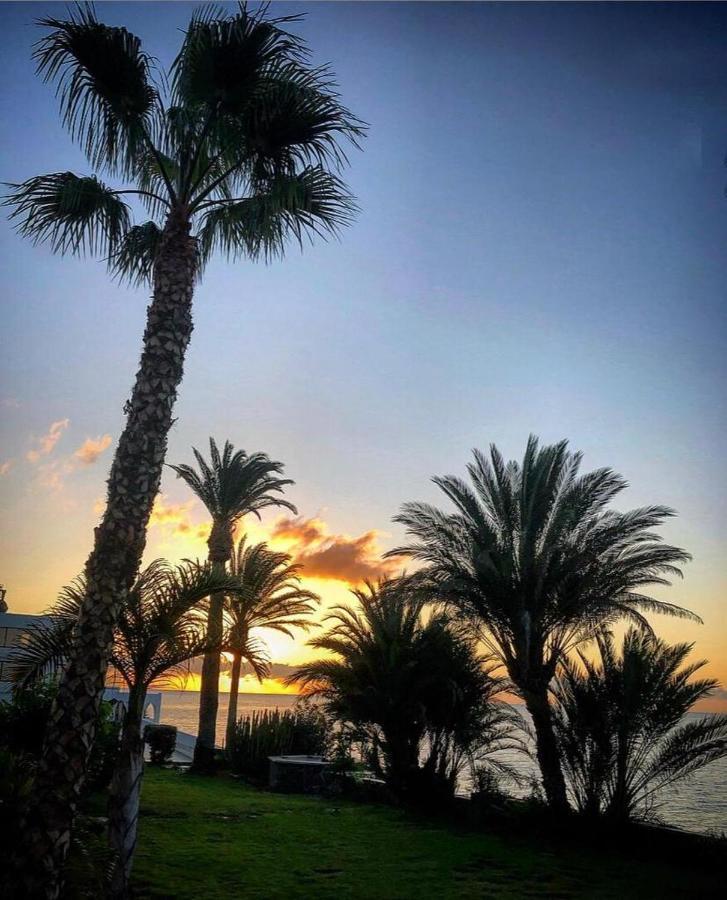 Boutique Sea View Apartment In San Agustin 外观 照片