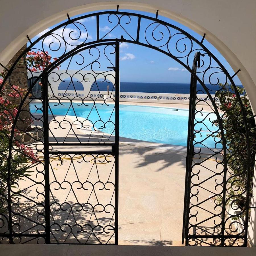 Boutique Sea View Apartment In San Agustin 外观 照片