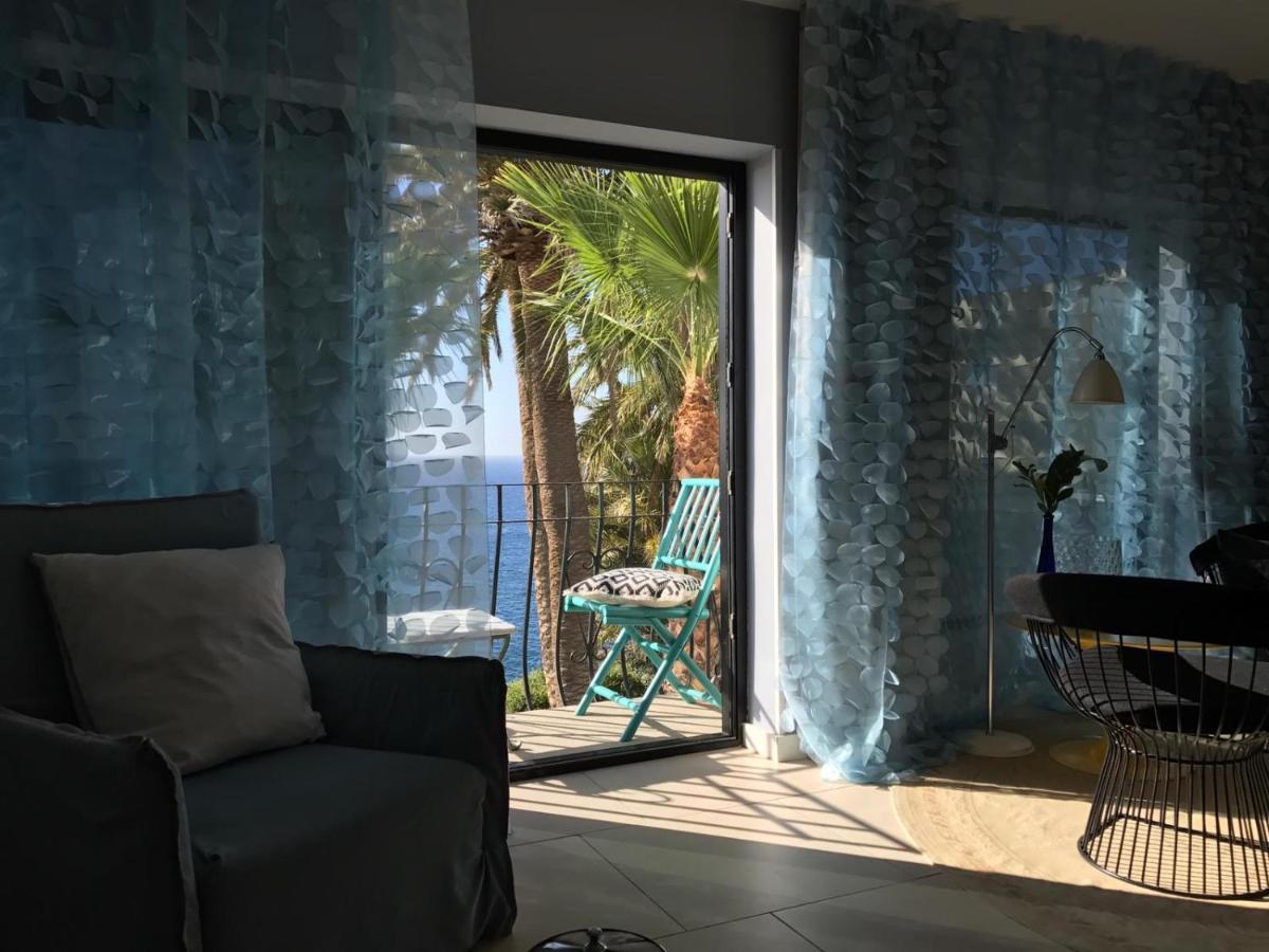 Boutique Sea View Apartment In San Agustin 外观 照片