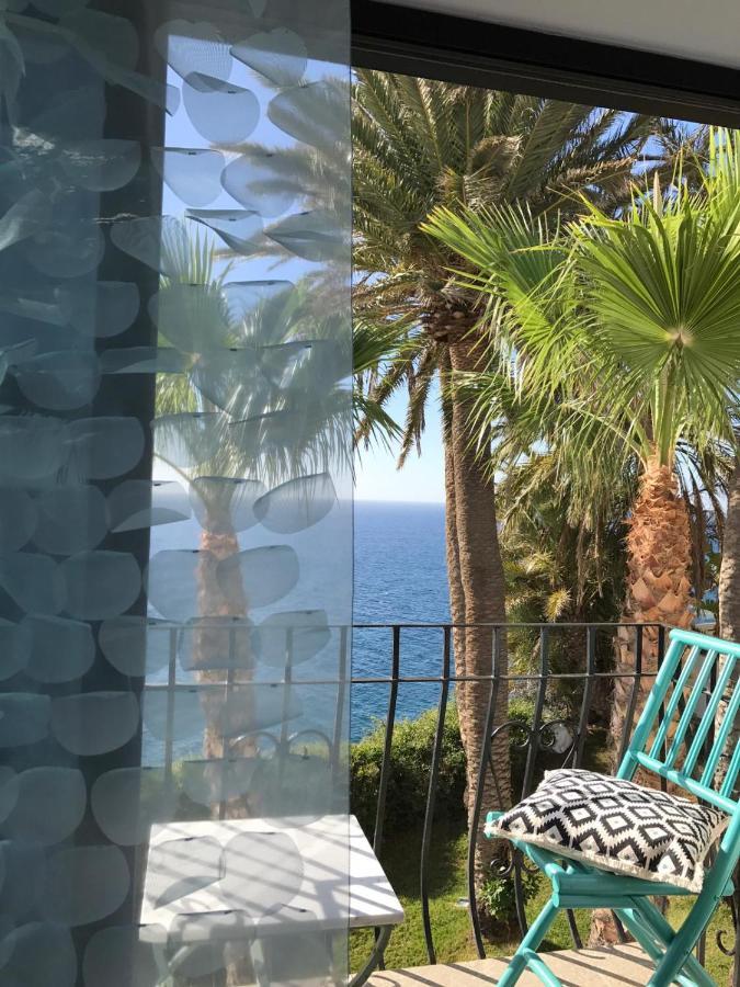 Boutique Sea View Apartment In San Agustin 外观 照片