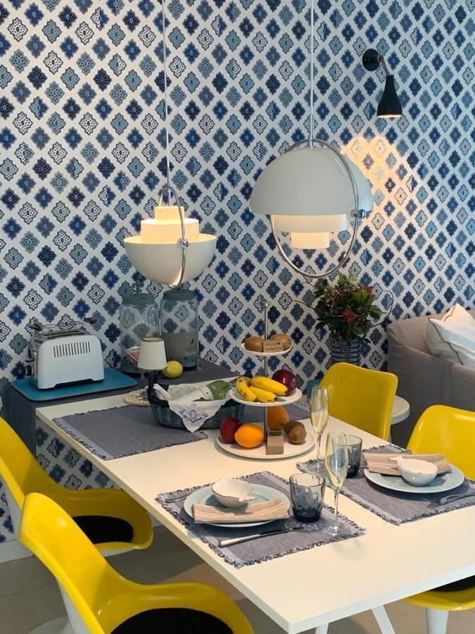 Boutique Sea View Apartment In San Agustin 外观 照片