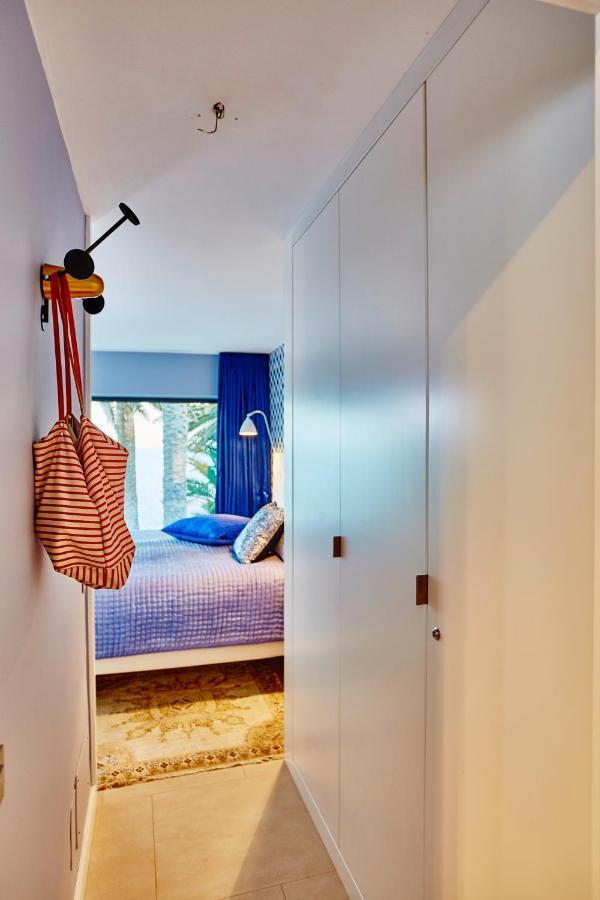 Boutique Sea View Apartment In San Agustin 外观 照片