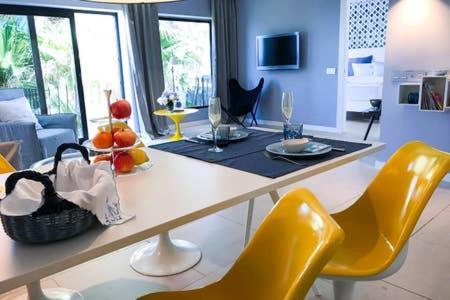 Boutique Sea View Apartment In San Agustin 外观 照片